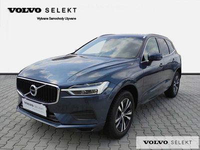 używany Volvo XC60 XC60T4 Momentum Pro aut