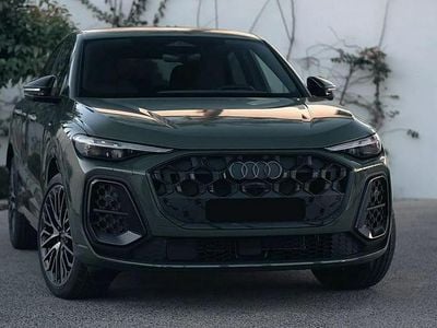 Audi Q5 Sportback
