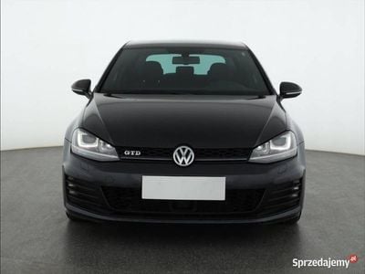VW Golf VII