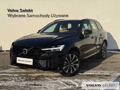 używany Volvo XC60 XC60 B4 B Plus Dark aut