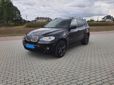 BMW X5 M