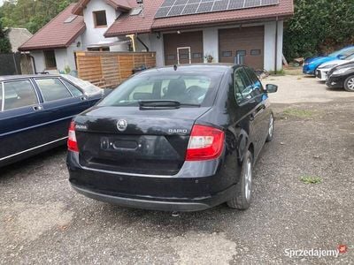 Używany 2014 Skoda Rapid | 8000 zł
