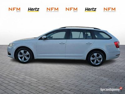 używany Skoda Octavia 1,4 TSI(150 KM) Ambition Salon PL F-Vat III (…