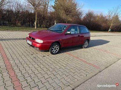 Używany 1997 Seat Ibiza | 1450 zł