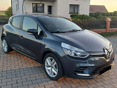 Renault Clio IV