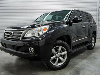 Lexus GX460