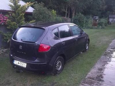 Seat Altea