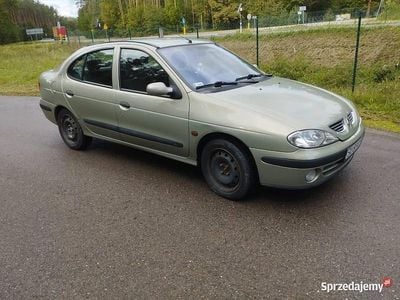 Renault Mégane