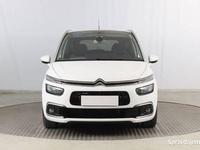 Citroën Grand C4 Picasso