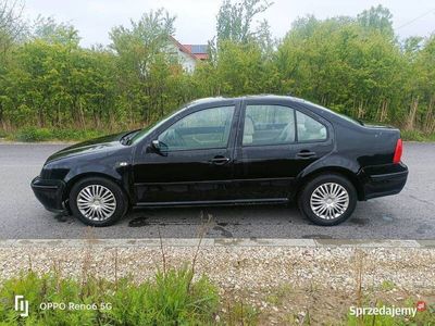 używany VW Bora 1.6 LPG / Gaz 2032 / Jasny Środek / Długie OC / Bez Rdzy !!!