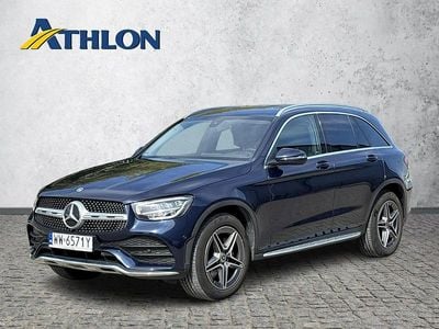 Mercedes GLC300