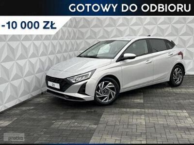 używany Hyundai i20 II 1.2 Modern 1.2 Modern 84KM