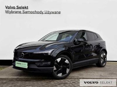 Używany Volvo EX30 199 kW (271 KM) 2024 Czarny SUV