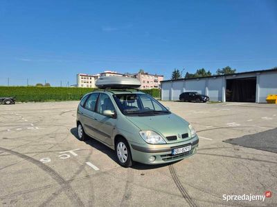 Renault Scénic