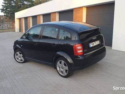 Audi A2