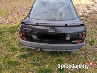 używany Audi 80 