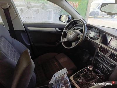 Używany 2013 Audi A4 | 22 900 zł (Super Cena)