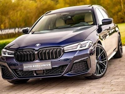 Używany BMW M550 286 KM (210 kW) 2023 Inny Sedan/Limuzyna