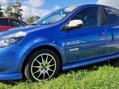 używany Renault Clio III RS Gordini 1,5 dCi 105KM