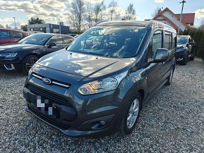 Ford Tourneo