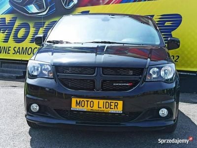 Dodge Grand Caravan