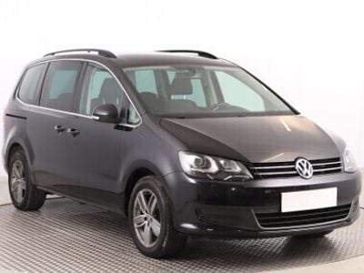 VW Sharan