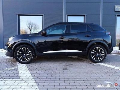 Używany 2021 Peugeot 2008 SUV | 77 900 zł