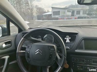 używany Citroën C5 lll
