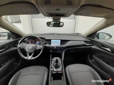 używany Opel Insignia 2.0CDTI 170KM SALON PL SERWIS FV23% PIERW WŁAŚ