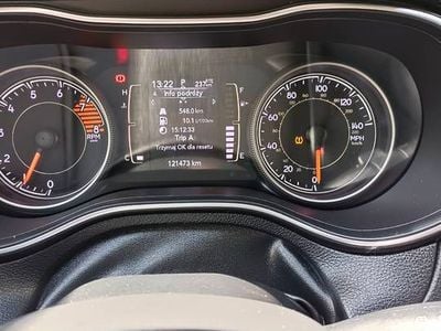 Używany Jeep Cherokee 272 KM (200 kW) 2018 Czarny SUV