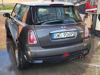 Używany 2006 Mini Cooper Hatchback | 11 900 zł (Uczciwa cena)