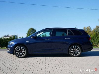 używany Fiat Tipo 1.4 95KM Gaz LPG Kombi -Kraj -Gwarancja -Navi -Ka…