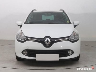 Renault Clio GrandTour