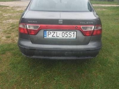 Seat Toledo