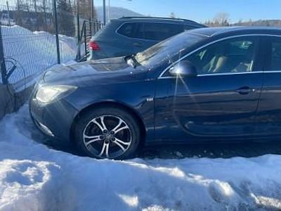 Używany Opel Insignia Sport 200 KM (147 kW) 2012 Inny kolor Kombi