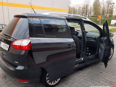 używany Ford Grand C-Max Grand c max 1.0 ecoboost 13r1.0 ecoboost 13r