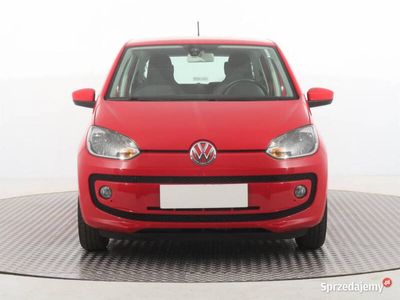 używany VW up! 1.0 MPI