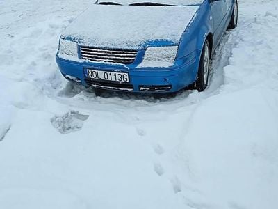 Używany 2000 VW Bora | 3600 zł (Uczciwa cena)
