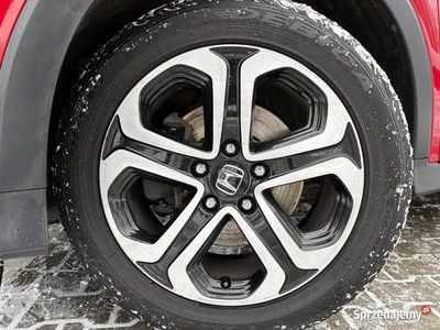 Używany Honda HR-V 2018 SUV