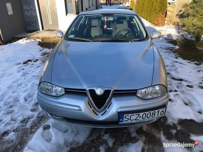 Alfa Romeo 156