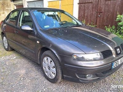 Seat Toledo