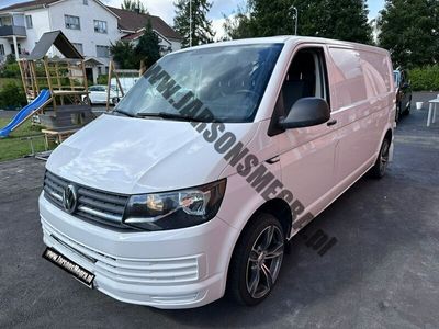 VW T5