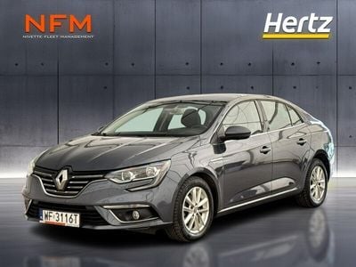 Renault Mégane IV