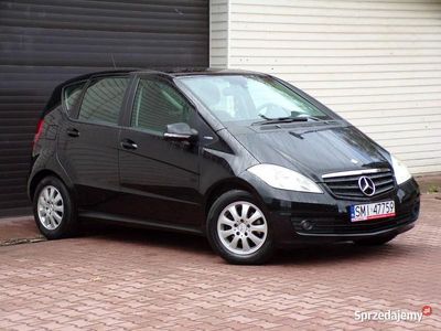 Mercedes A180