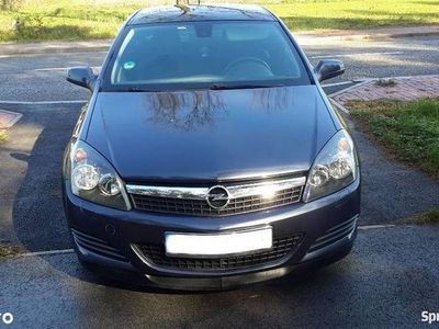 używany Opel Astra GTC Astra Piękna Astra HLIFT z LPG