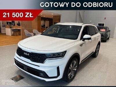 używany Kia Sorento III 1.6 T-GDI HEV Prestige Line 4WD aut 1.6 T-GDI HEV Prestige Line 4WD