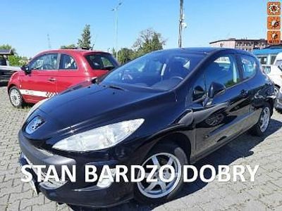 używany Peugeot 308 I AUTOMATYCZNA SKRZYNIA BIEGÓW,BENZYNA1.6,PRZEB152.670km,NOWE CZĘŚCI