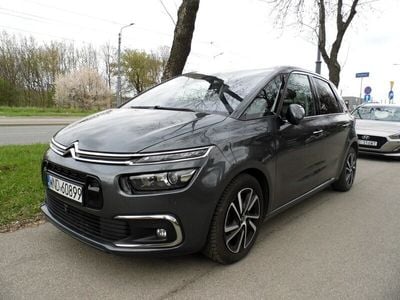 Citroën C4 Picasso