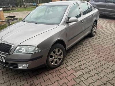 Używany 2007 Skoda Octavia | 9000 zł (Dość drogi)