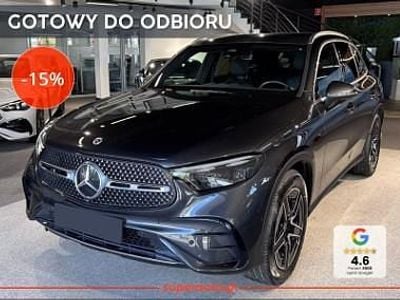 Mercedes GLC220